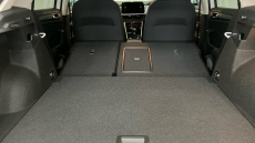 Volkswagen T-Roc 1.5 TSI Match 5dr Petrol Hatchback